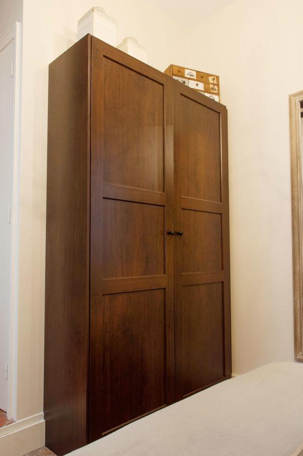 Le Voyage En Isle Apartment Paris Exterior photo
